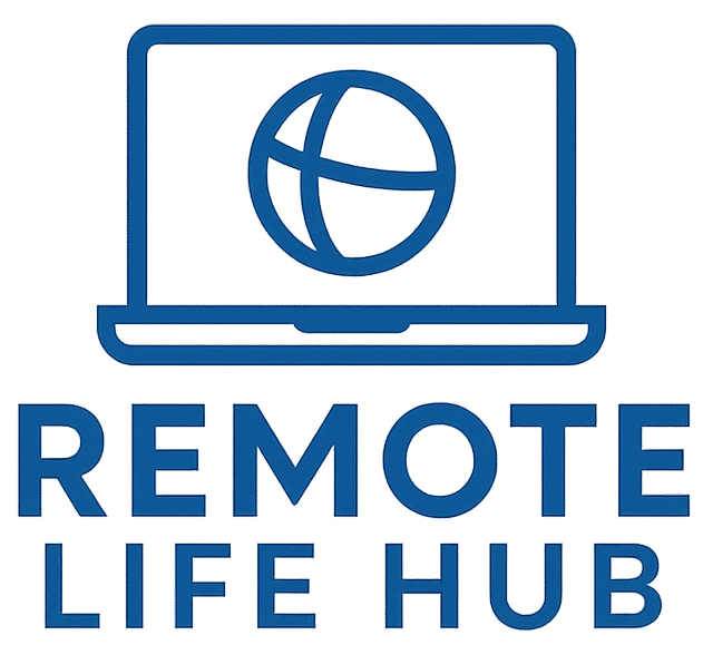 Remote Life Hub
